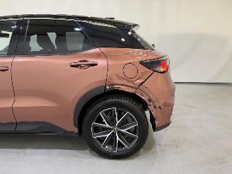Lexus LBX 1.5 Hybrid HEV 100kW picture 36