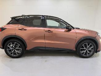 Lexus LBX 1.5 Hybrid HEV 100kW picture 21