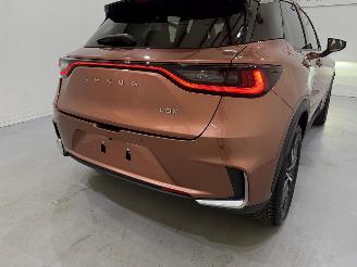 Lexus LBX 1.5 Hybrid HEV 100kW picture 42