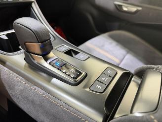 Lexus LBX 1.5 Hybrid HEV 100kW picture 4