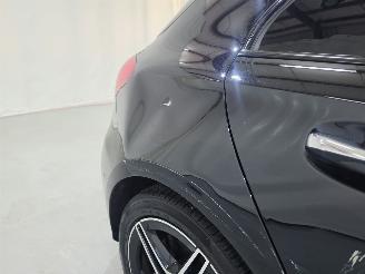 Mercedes A-klasse 180 d Advanced Premium Plus AMG-Line Pano  Bjr.2022 picture 9