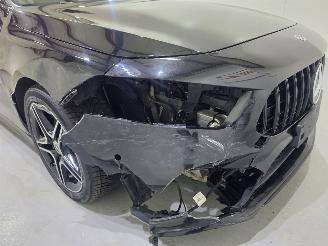 Mercedes A-klasse 180 d Advanced Premium Plus AMG-Line Pano  Bjr.2022 picture 13