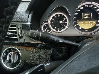 Mercedes E-klasse 250 CDI 4Matic Avangarde Bjr.2011 picture 22