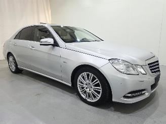 Mercedes E-klasse 250 CDI 4Matic Avangarde Bjr.2011 picture 20