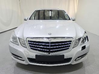 Mercedes E-klasse 250 CDI 4Matic Avangarde Bjr.2011 picture 2