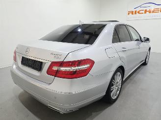 Mercedes E-klasse 250 CDI 4Matic Avangarde Bjr.2011 picture 6
