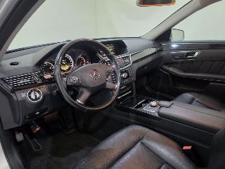 Mercedes E-klasse 250 CDI 4Matic Avangarde Bjr.2011 picture 7