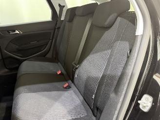 Peugeot 308 SW 1.6 Blue HDI 120 Blue Lease picture 33