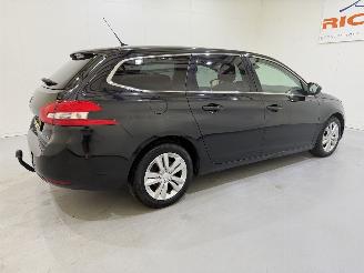 Peugeot 308 SW 1.6 Blue HDI 120 Blue Lease picture 5