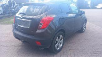 Opel Mokka Mokka/Mokka X, SUV, 2012 / 2019 1.6 CDTI 16V 4x2 picture 7