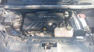 Opel Mokka Mokka/Mokka X, SUV, 2012 / 2019 1.6 CDTI 16V 4x2 picture 17