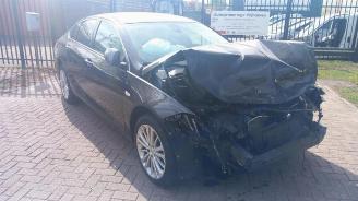 Opel Insignia Insignia Grand Sport, Hatchback 5-drs, 2017 1.5 Turbo 16V 165 picture 1