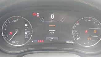 Opel Insignia Insignia Grand Sport, Hatchback 5-drs, 2017 1.5 Turbo 16V 165 picture 31