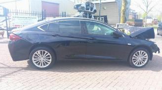 Opel Insignia Insignia Grand Sport, Hatchback 5-drs, 2017 1.5 Turbo 16V 165 picture 9