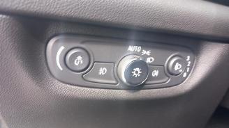 Opel Insignia Insignia Grand Sport, Hatchback 5-drs, 2017 1.5 Turbo 16V 165 picture 21