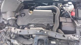 Opel Insignia Insignia Grand Sport, Hatchback 5-drs, 2017 1.5 Turbo 16V 165 picture 17