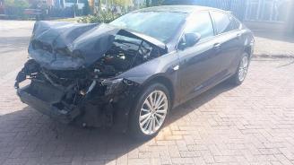 Opel Insignia Insignia Grand Sport, Hatchback 5-drs, 2017 1.5 Turbo 16V 165 picture 4