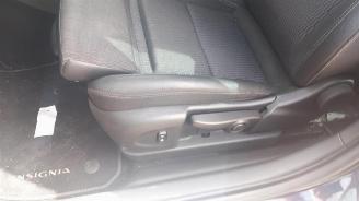 Opel Insignia Insignia Grand Sport, Hatchback 5-drs, 2017 1.5 Turbo 16V 165 picture 16