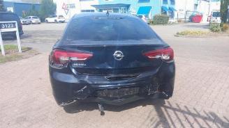 Opel Insignia Insignia Grand Sport, Hatchback 5-drs, 2017 1.5 Turbo 16V 165 picture 7