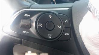 Opel Insignia Insignia Grand Sport, Hatchback 5-drs, 2017 1.5 Turbo 16V 165 picture 29