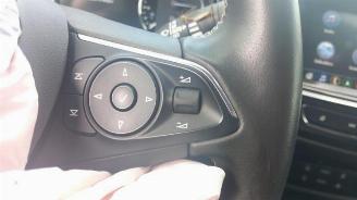 Opel Insignia Insignia Grand Sport, Hatchback 5-drs, 2017 1.5 Turbo 16V 165 picture 30