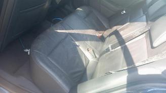 Opel Vectra Vectra C GTS, Hatchback 5-drs, 2002 / 2008 2.2 DIG 16V picture 16