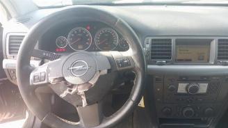 Opel Vectra Vectra C GTS, Hatchback 5-drs, 2002 / 2008 2.2 DIG 16V picture 12