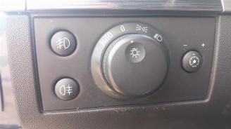 Opel Vectra Vectra C GTS, Hatchback 5-drs, 2002 / 2008 2.2 DIG 16V picture 21