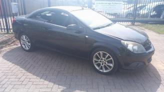Opel Astra Astra H Twin Top (L67), Cabrio, 2005 / 2010 1.8 16V picture 1