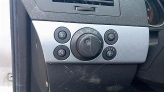 Opel Astra Astra H SW (L35), Combi, 2004 / 2010 1.9 CDTi 120 picture 19