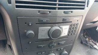 Opel Astra Astra H SW (L35), Combi, 2004 / 2010 1.9 CDTi 120 picture 22
