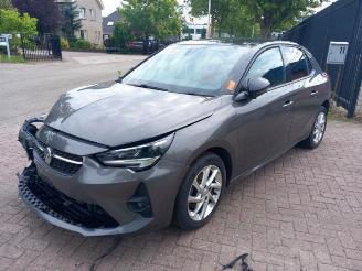Opel Corsa Corsa F (UB/UH/UP), Hatchback 5-drs, 2019 1.2 Turbo 12V 100 picture 3