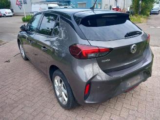 Opel Corsa Corsa F (UB/UH/UP), Hatchback 5-drs, 2019 1.2 Turbo 12V 100 picture 5