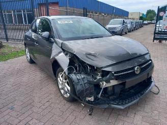 Démontage voiture Opel Corsa Corsa F (UB/UH/UP), Hatchback 5-drs, 2019 1.2 Turbo 12V 100 2020/11