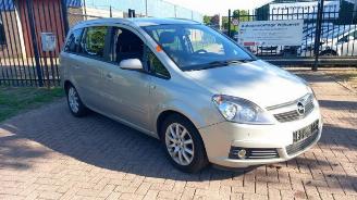 Autoverwertung Opel Zafira Zafira (M75), MPV, 2005 / 2015 2.2 16V Direct Ecotec 2007/8