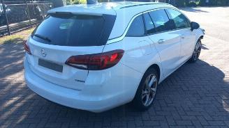 Opel Astra Astra K Sports Tourer, Combi, 2015 / 2022 1.4 Turbo 16V picture 7