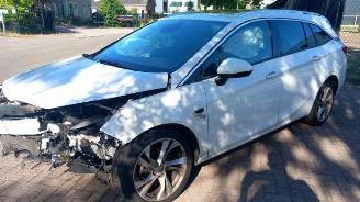 Opel Astra Astra K Sports Tourer, Combi, 2015 / 2022 1.4 Turbo 16V picture 3