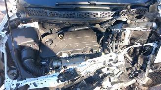 Opel Astra Astra K Sports Tourer, Combi, 2015 / 2022 1.4 Turbo 16V picture 11