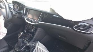 Opel Astra Astra K Sports Tourer, Combi, 2015 / 2022 1.4 Turbo 16V picture 12