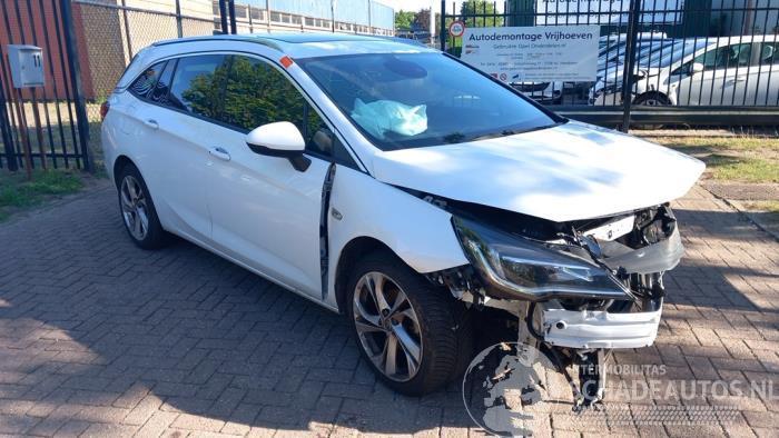 Opel Astra Astra K Sports Tourer, Combi, 2015 / 2022 1.4 Turbo 16V