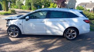 Opel Astra Astra K Sports Tourer, Combi, 2015 / 2022 1.4 Turbo 16V picture 4