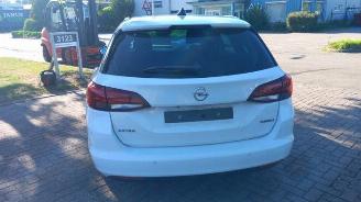 Opel Astra Astra K Sports Tourer, Combi, 2015 / 2022 1.4 Turbo 16V picture 6