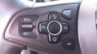 Opel Astra Astra K Sports Tourer, Combi, 2015 / 2022 1.4 Turbo 16V picture 24