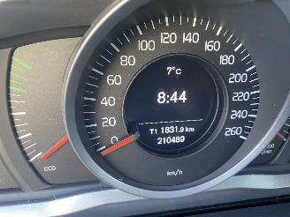Volvo V-60 2.0 D picture 9
