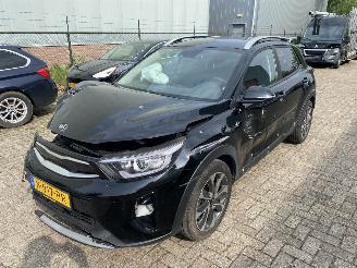 Schadeauto Kia Stonic 1.0 T-GDI Dynamic Plus Line 2020/3