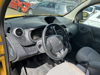 Renault Kangoo Maxi  1.5 DCI picture 9