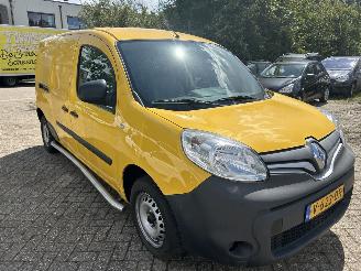 Renault Kangoo Maxi  1.5 DCI picture 3