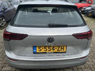 Volkswagen Golf Variant 1.0 e TSI Life  Automaat picture 7