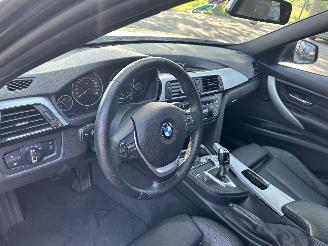 BMW 3-serie 320i  Touring High Executive  Automaat picture 16