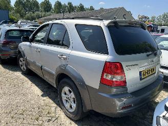 Kia Sorento 2.4i  X-Treme picture 5